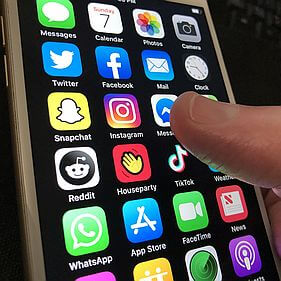 Cellphone and Mobile Device Forensics Investigations in Cincinnati